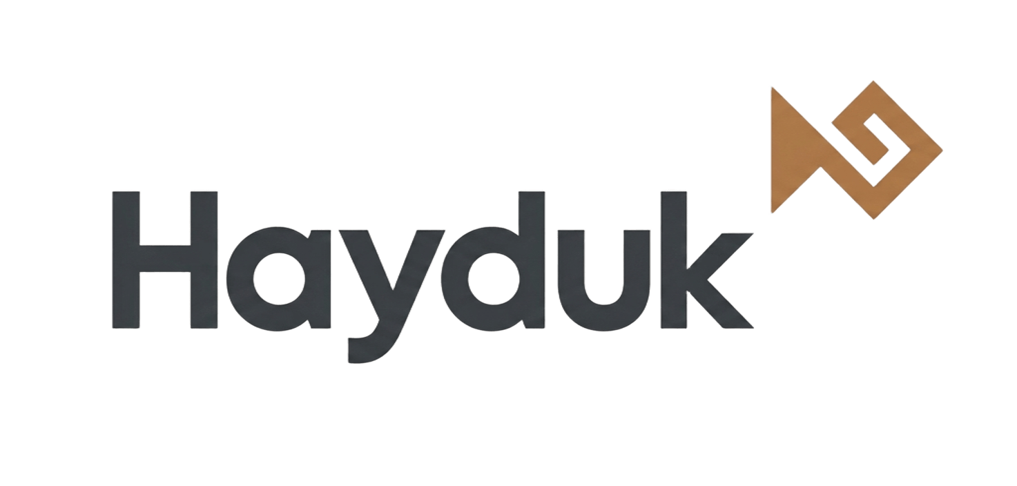 Hayduk