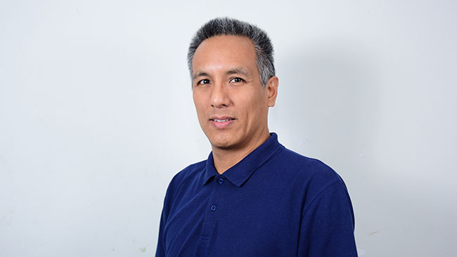 Javier Chang Fu