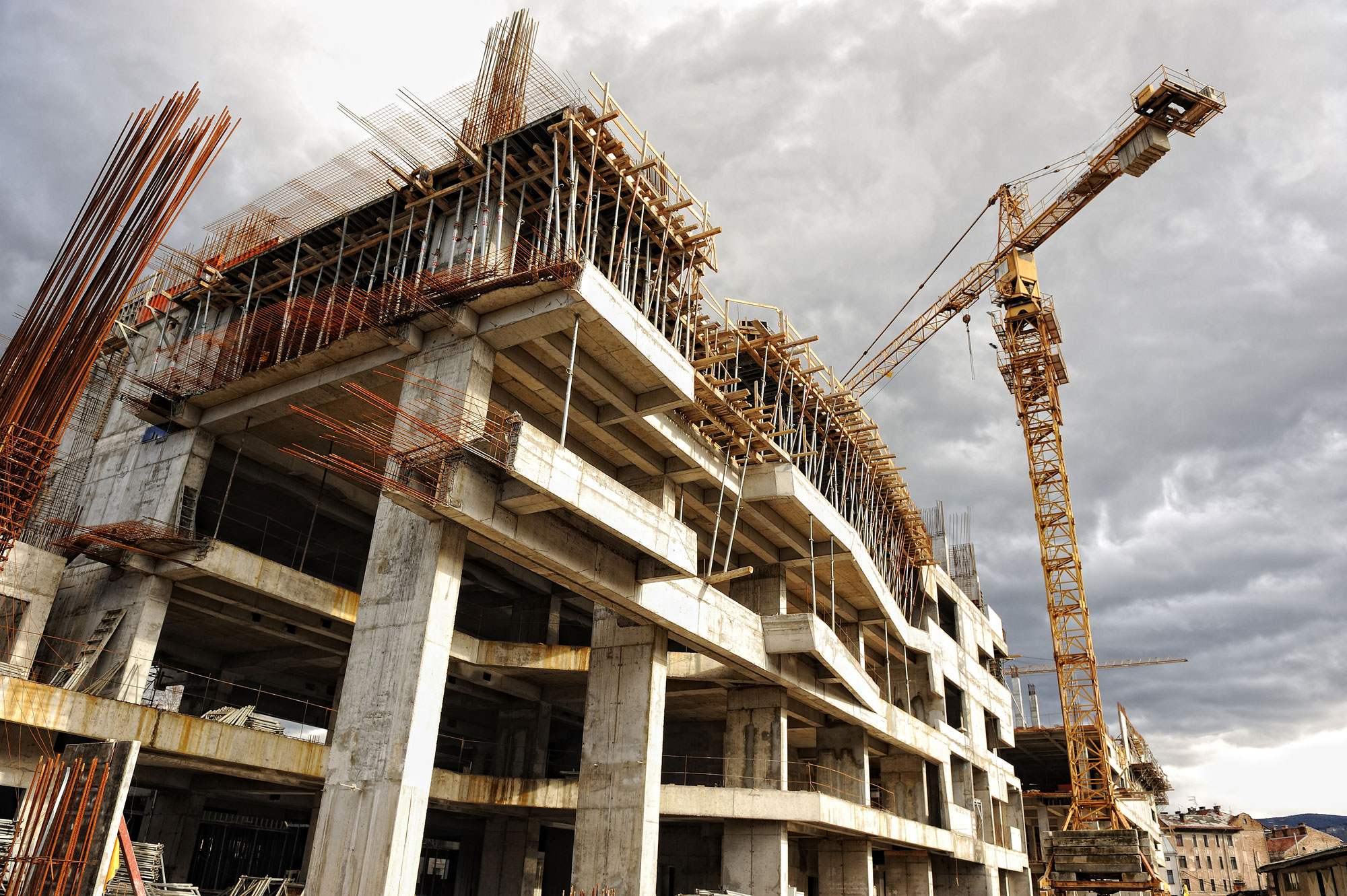 Construcción