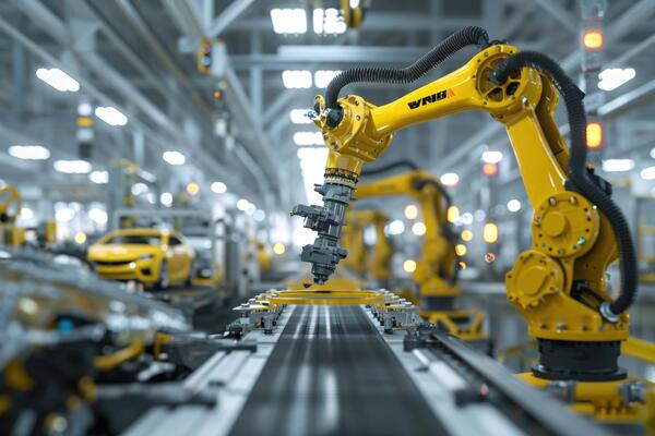 Manufactura