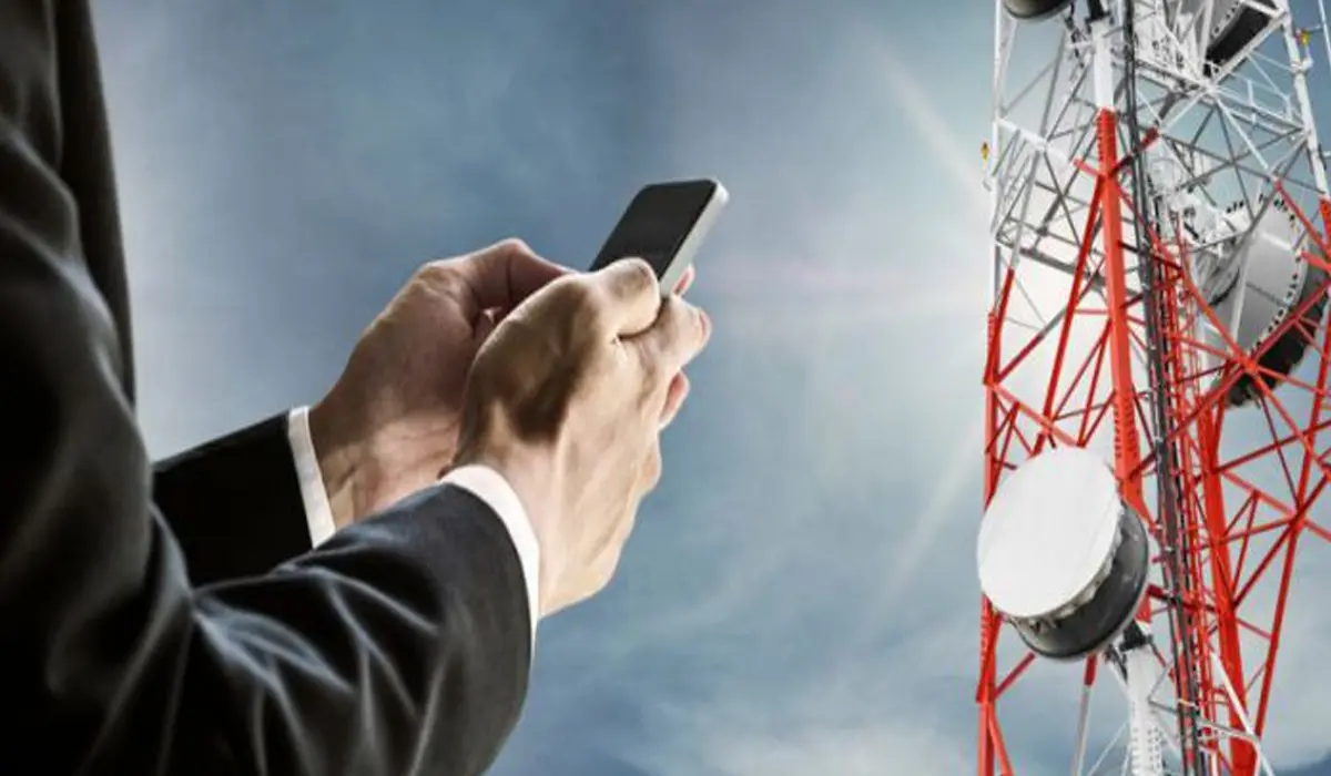 Telefonía