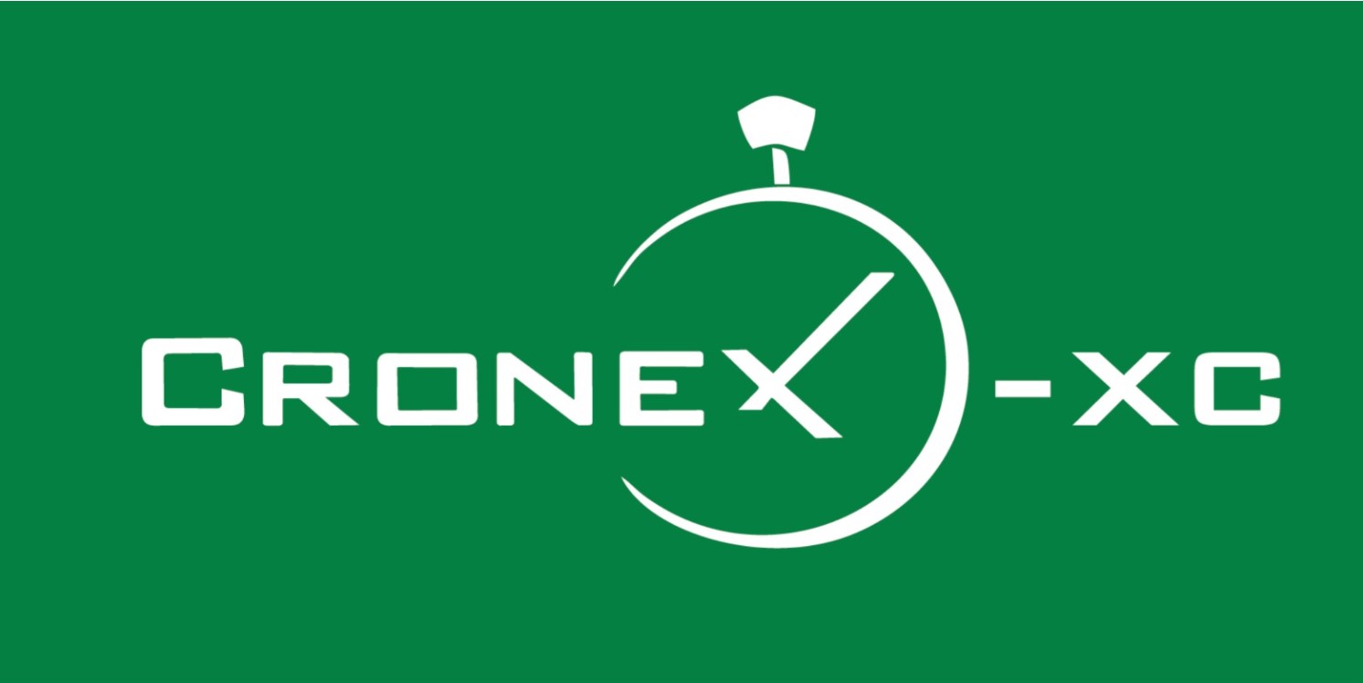 CRONEX XC - logo del producto