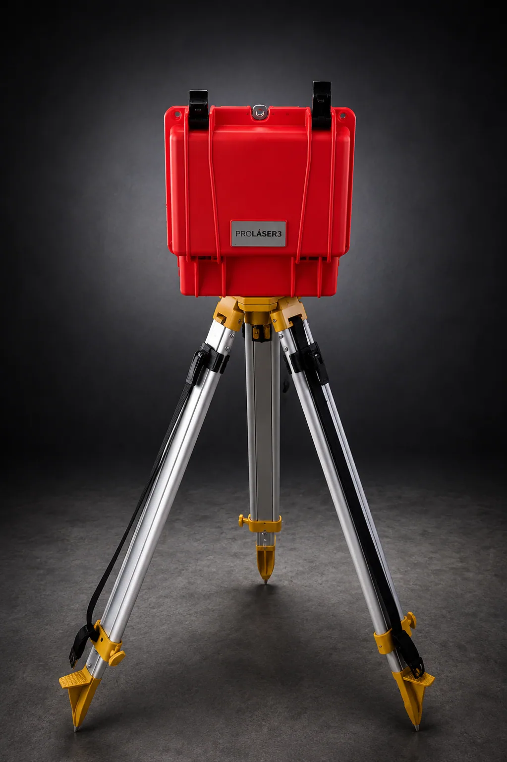 PROLASER3 foto 3