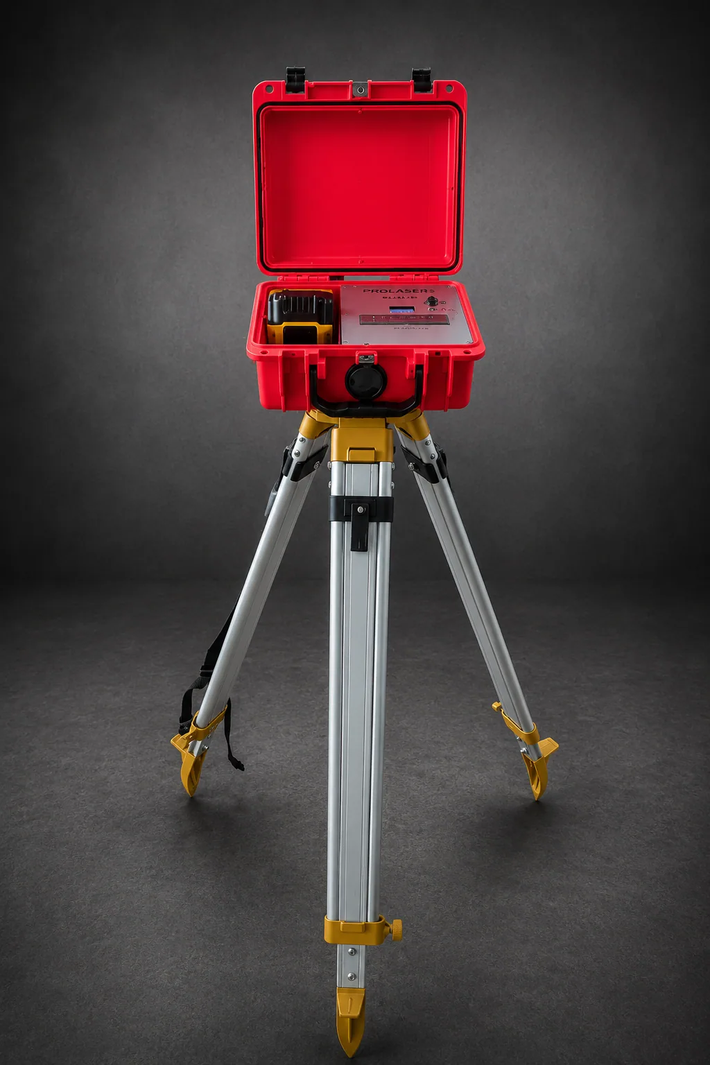 PROLASER3 foto 4