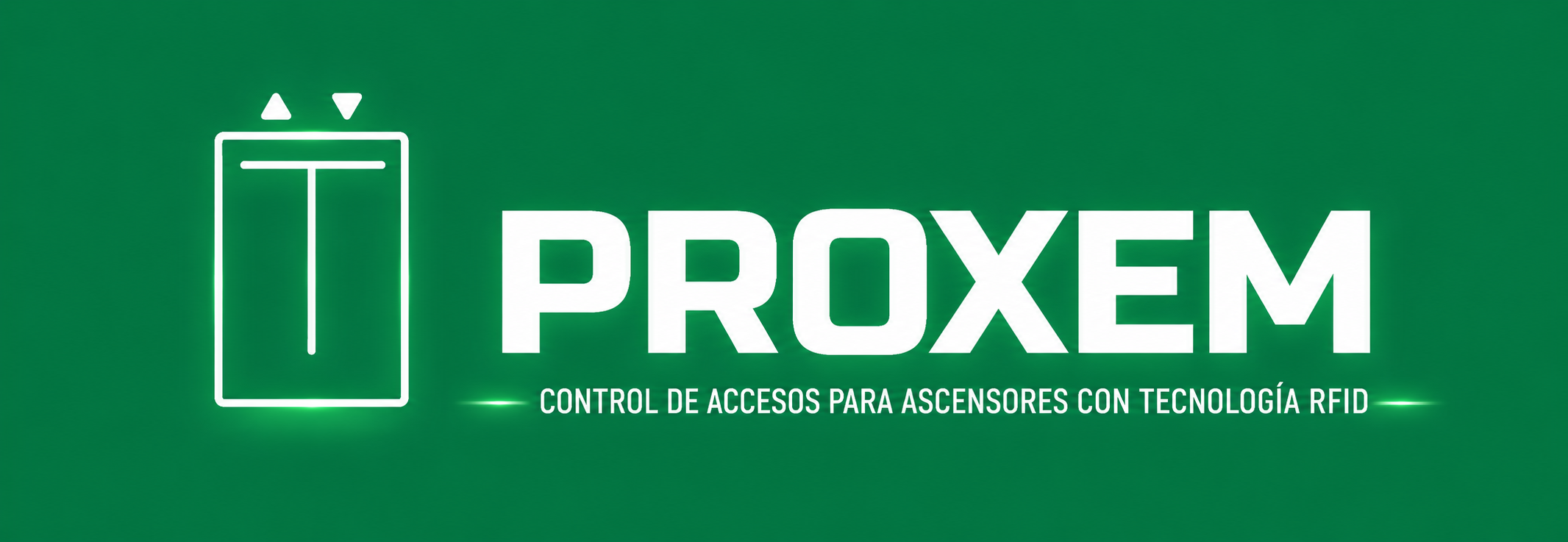 PROXEM - logo del producto