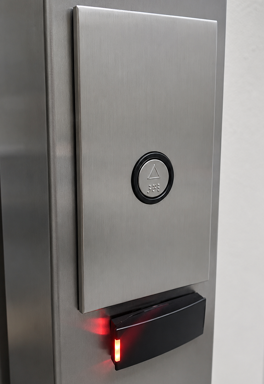 Lector RFID de PROXEM ONE
