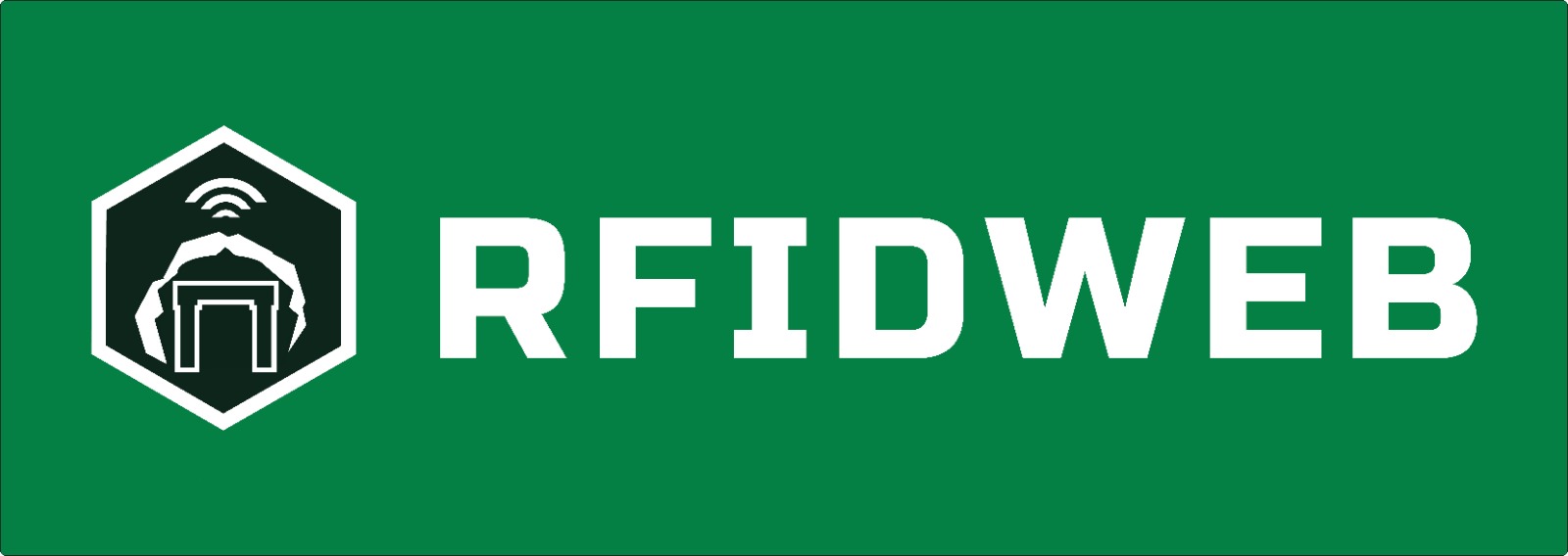 RFID WEB - logo del producto