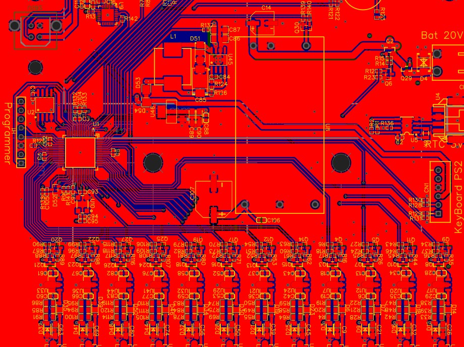 Diseño de Circuitos y Sistemas Electrónicos